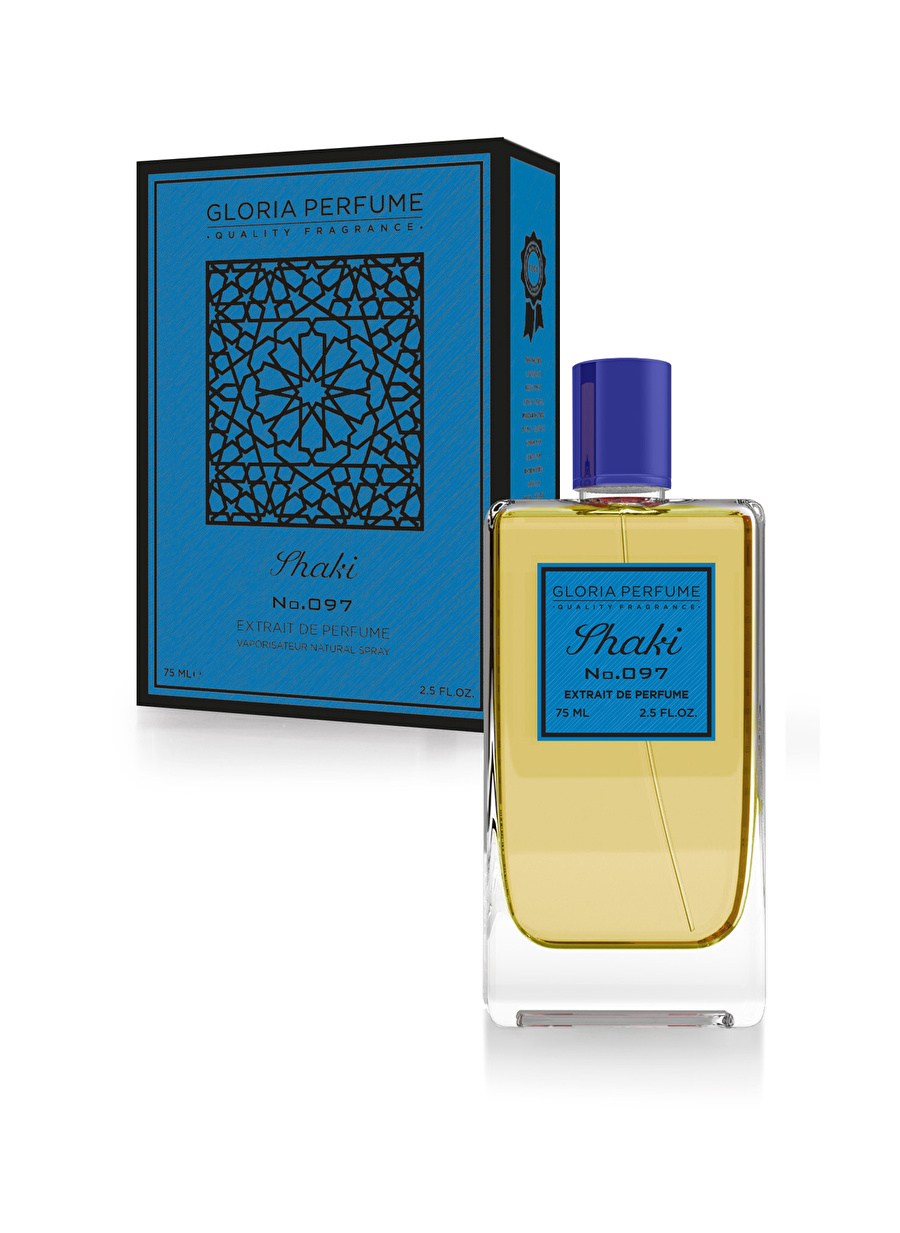 Gloria Perfume Parfüm