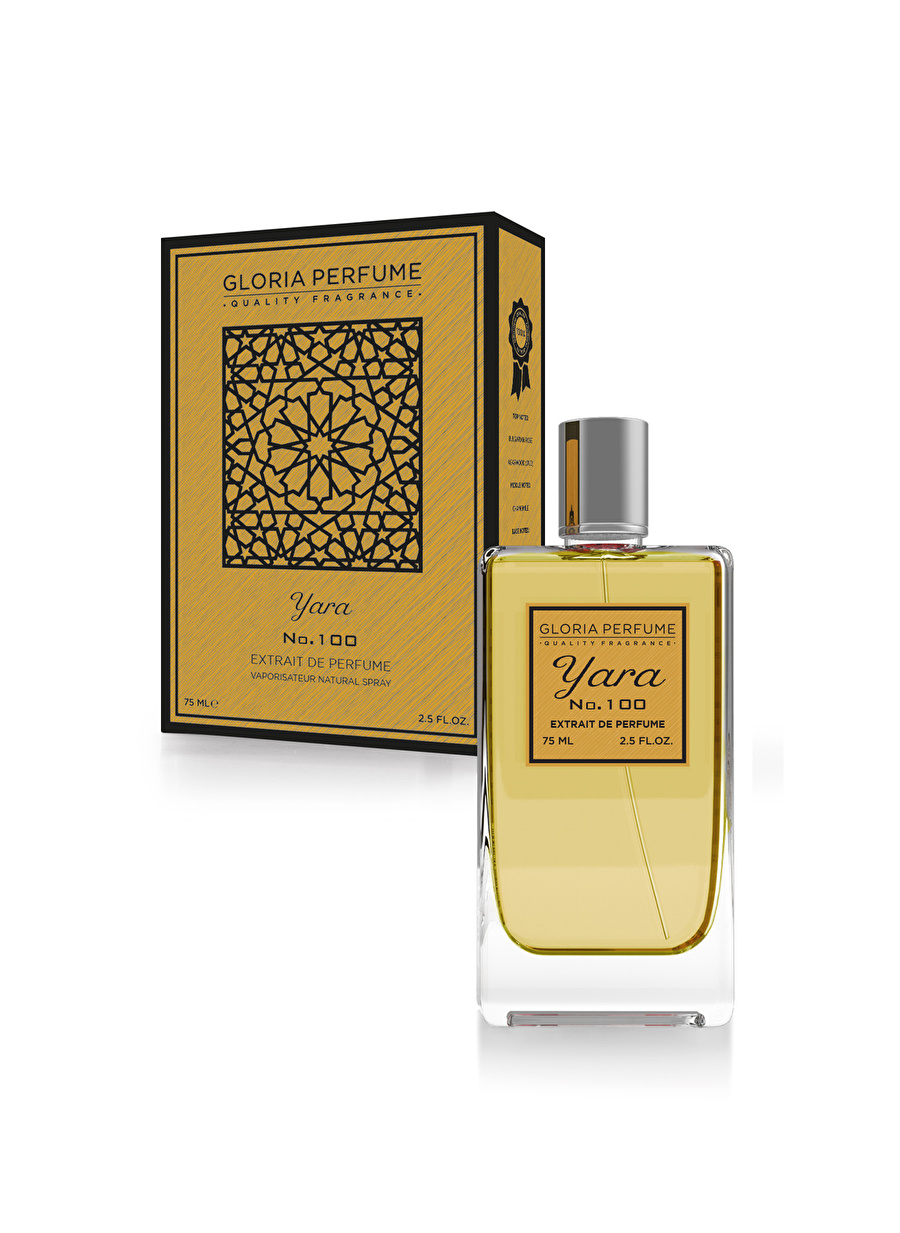 Gloria Perfume Parfüm