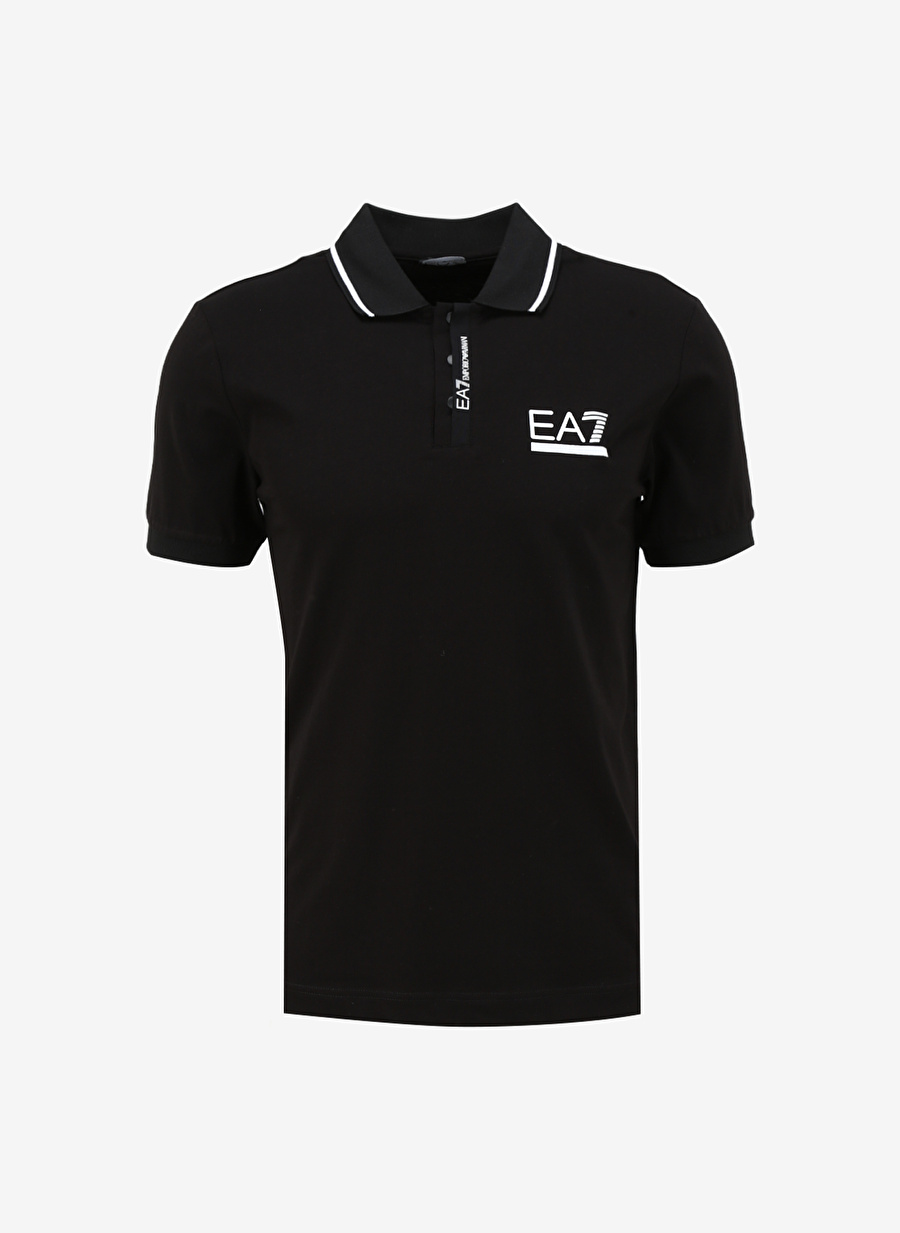 EA7 Polo T-Shirt