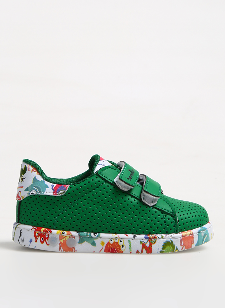 Benetton Sneaker