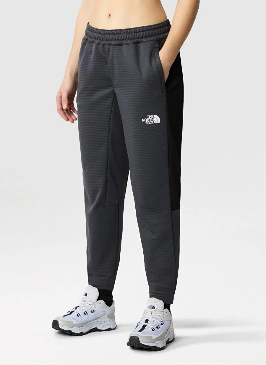 The North Face Siyah Kadın Eşofman Altı NF0A88ERJK31_W MA FLEECE PANT