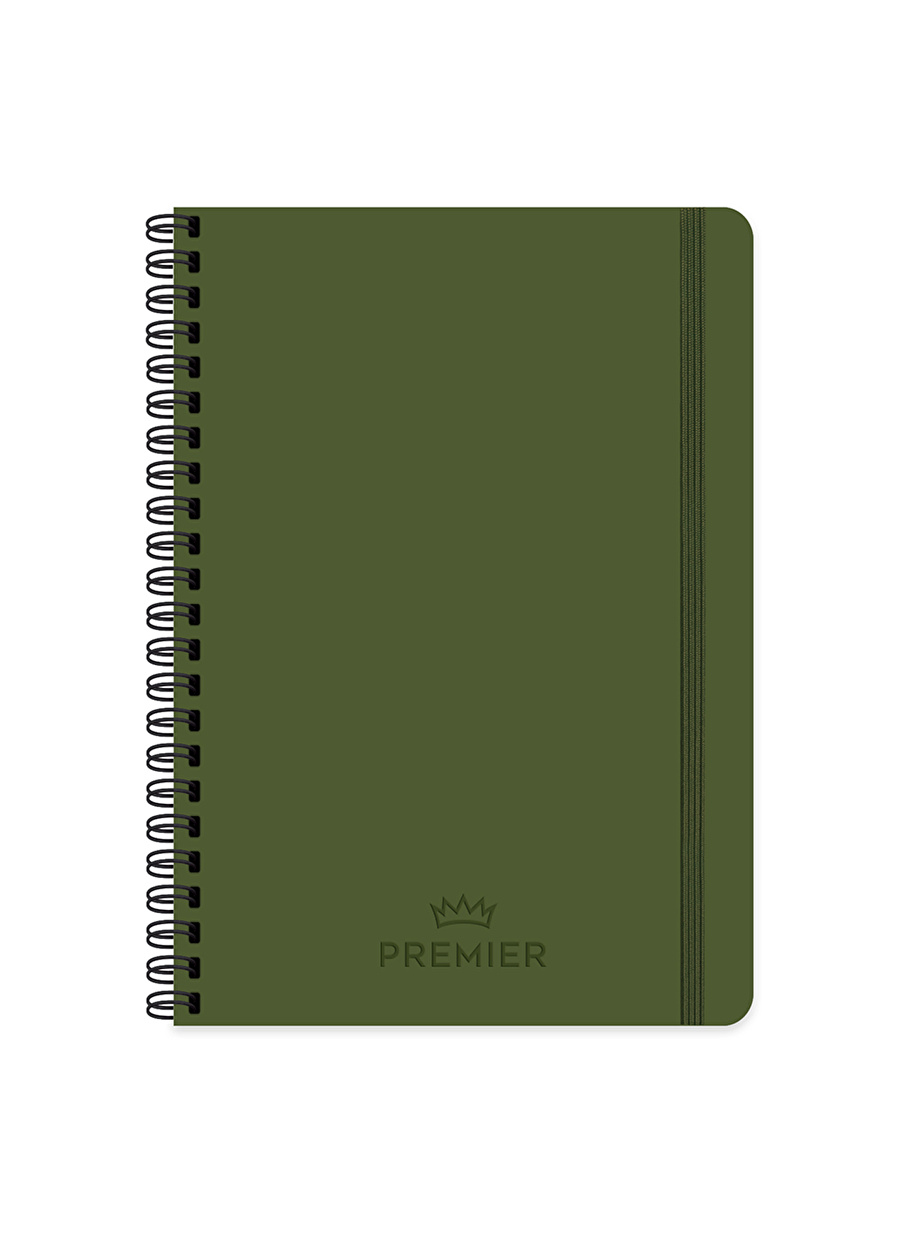 Keskin Color Defter