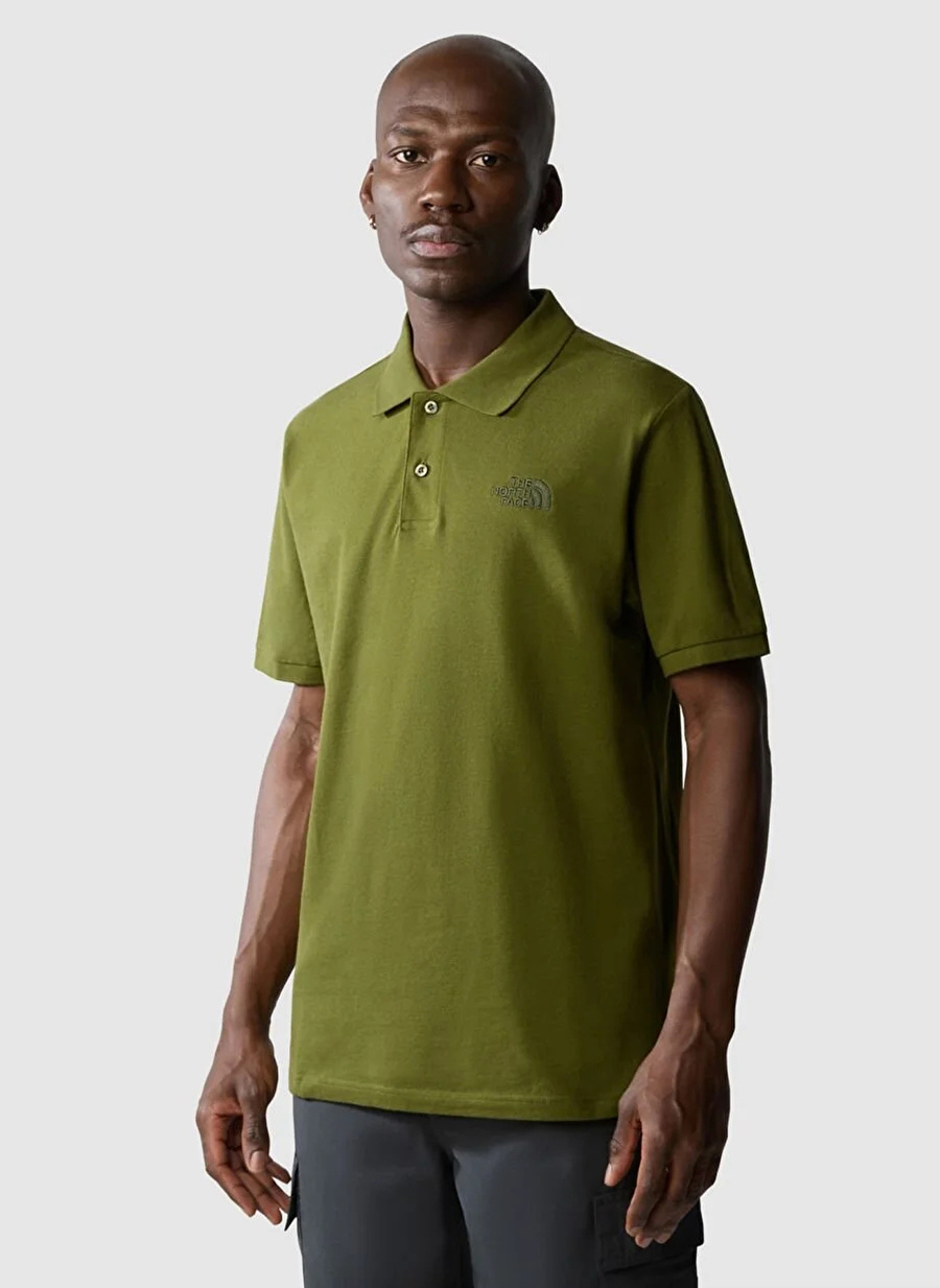 The North Face Polo T-Shirt