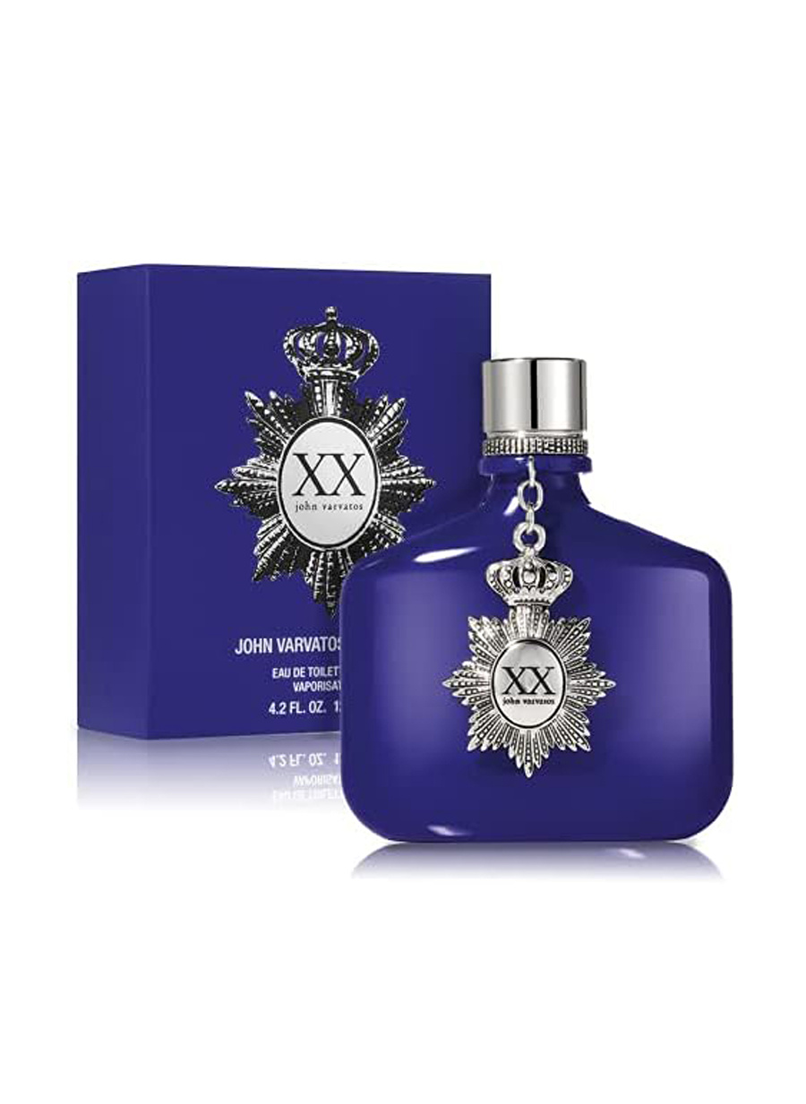 John Varvatos Indıgo Edt Parfüm 125 ml