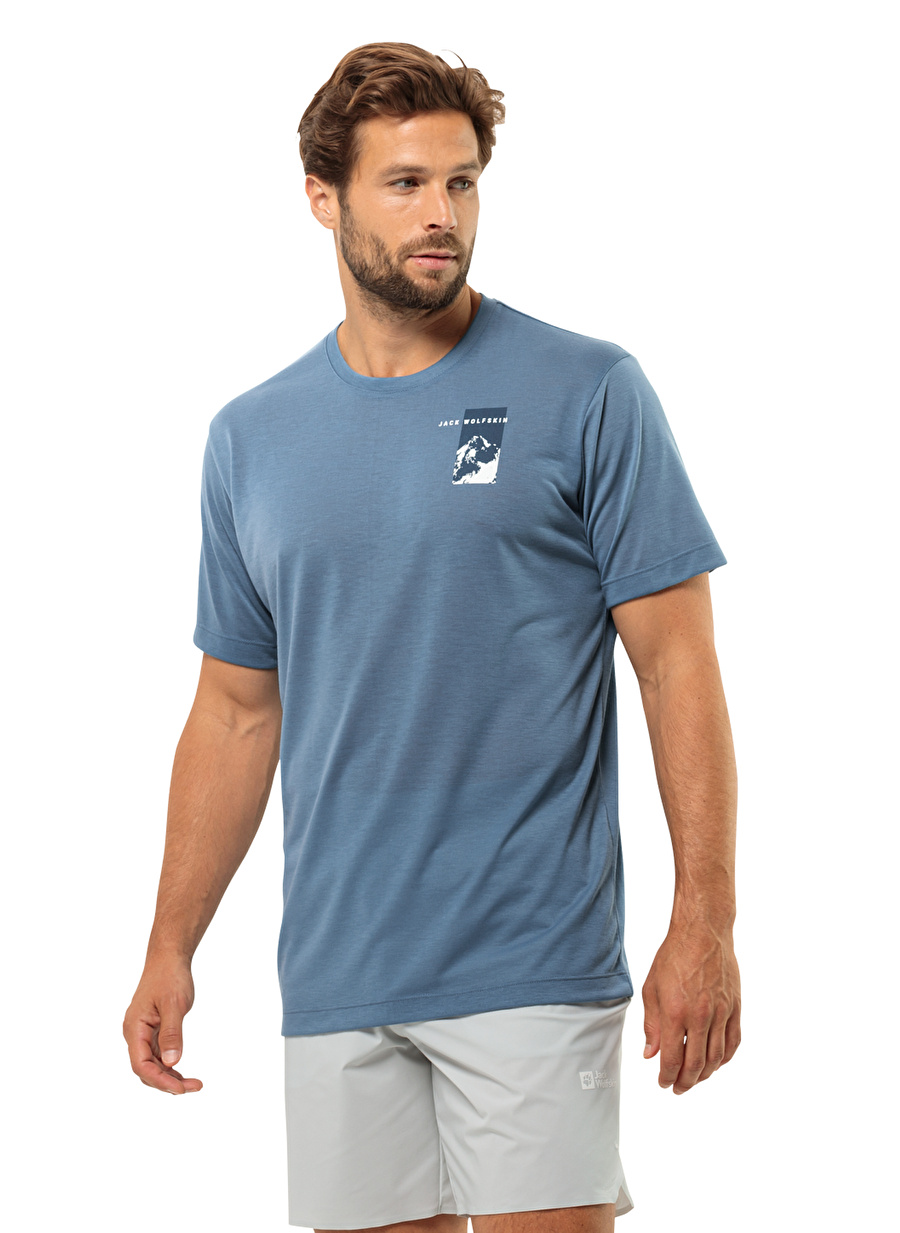 Jack Wolfskin T-Shirt