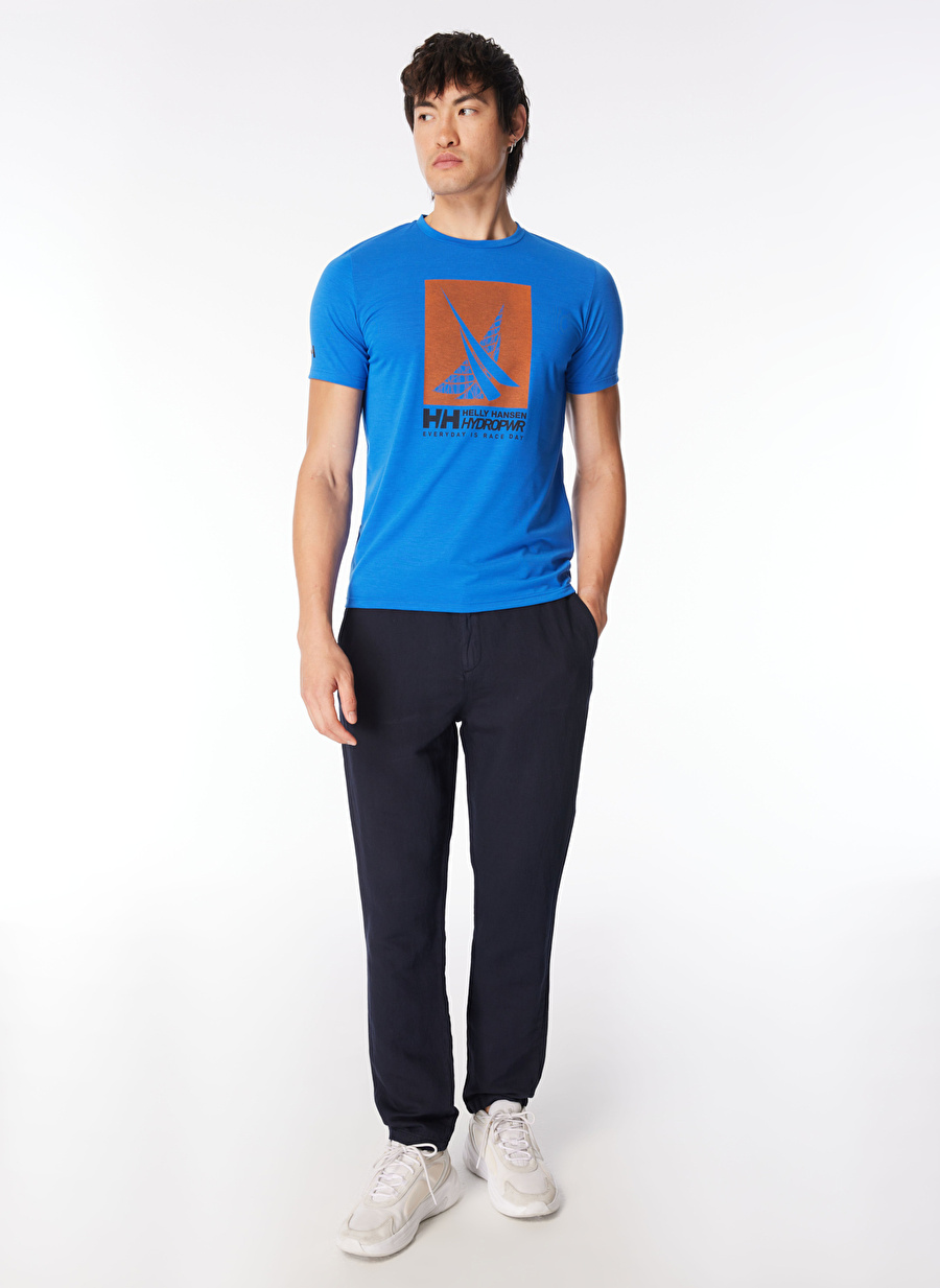 Helly Hansen T-Shirt _4