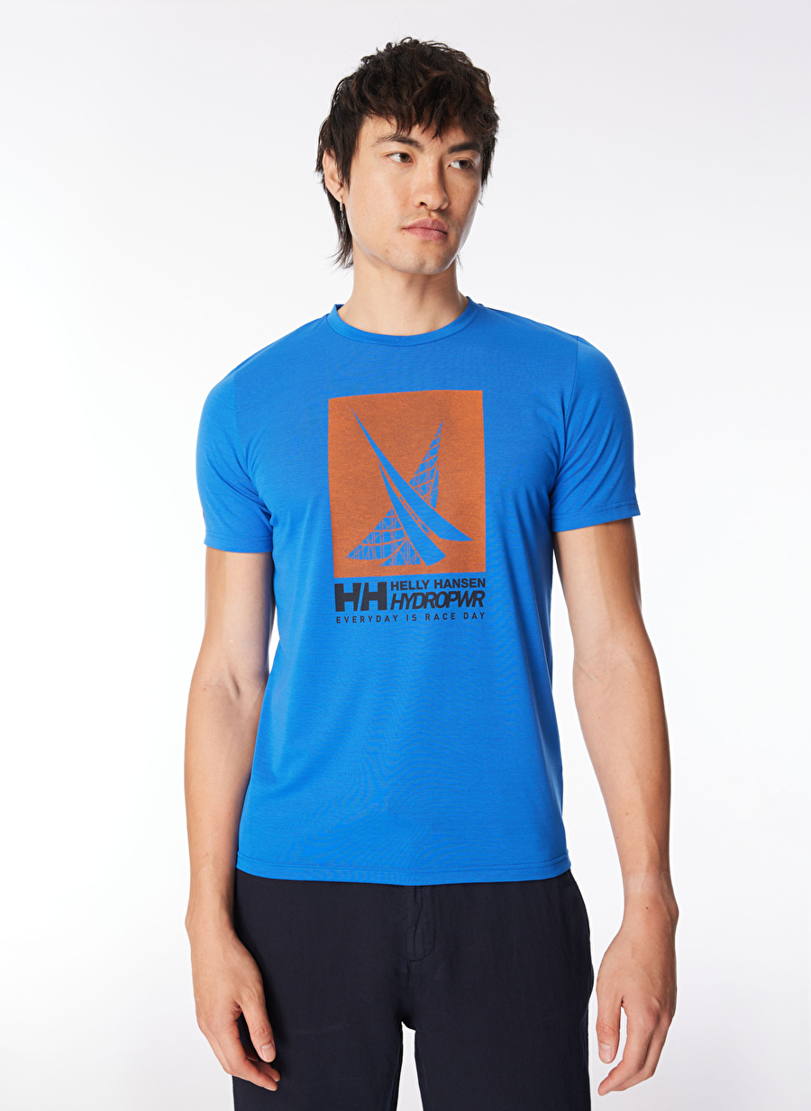 Helly Hansen T-Shirt _3