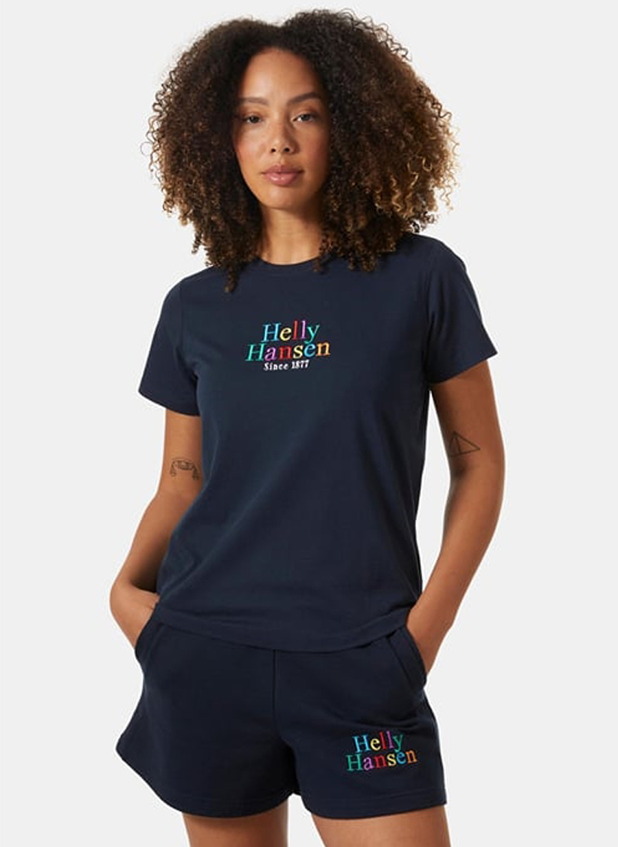 Helly Hansen T-Shirt