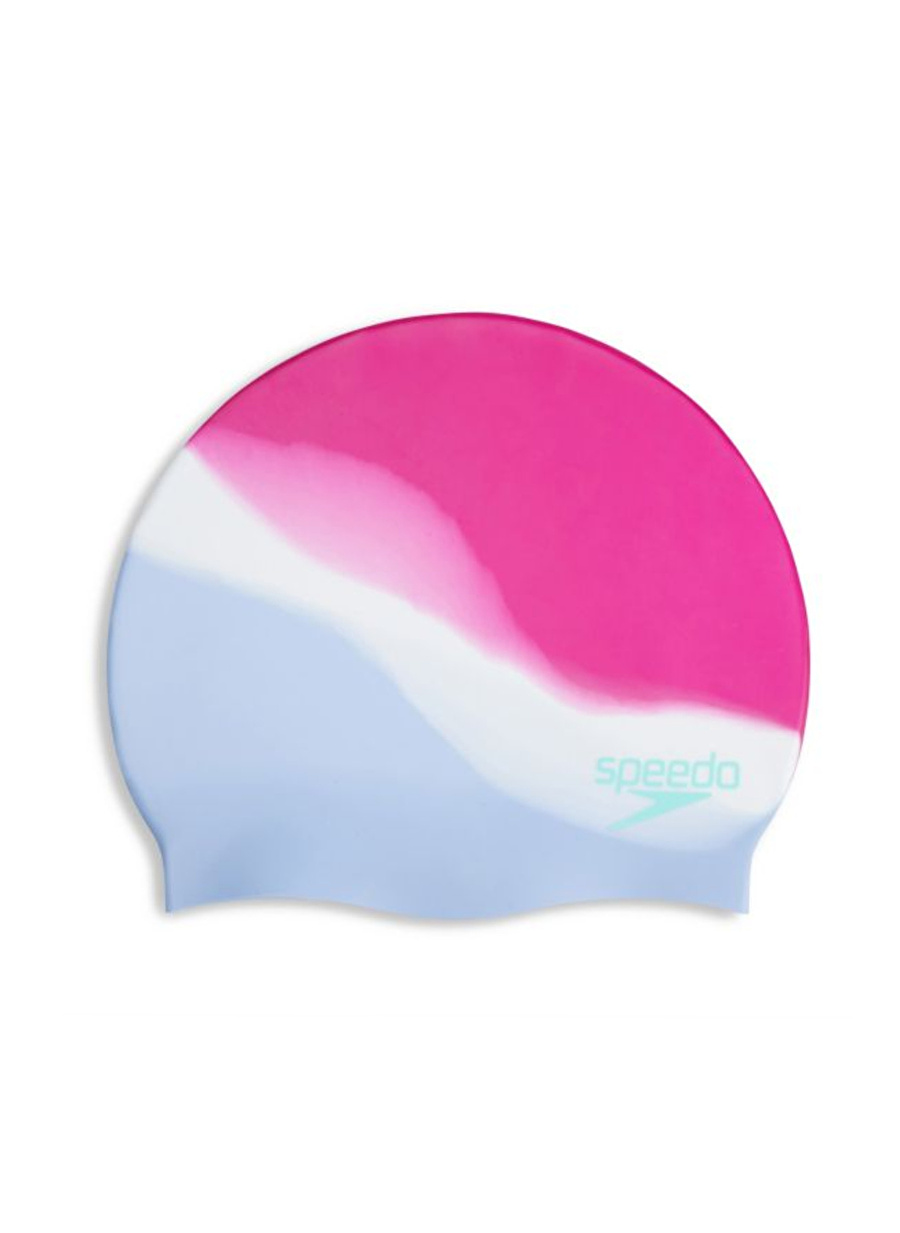 Speedo  Mavi - Mor Unisex Bone 8-0616916680-SPEEDO MULTI COLOUR SI