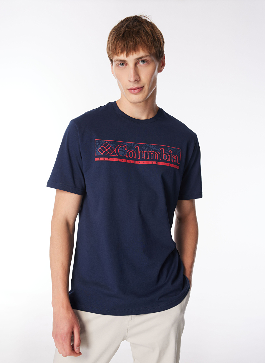 Columbia T-Shirt