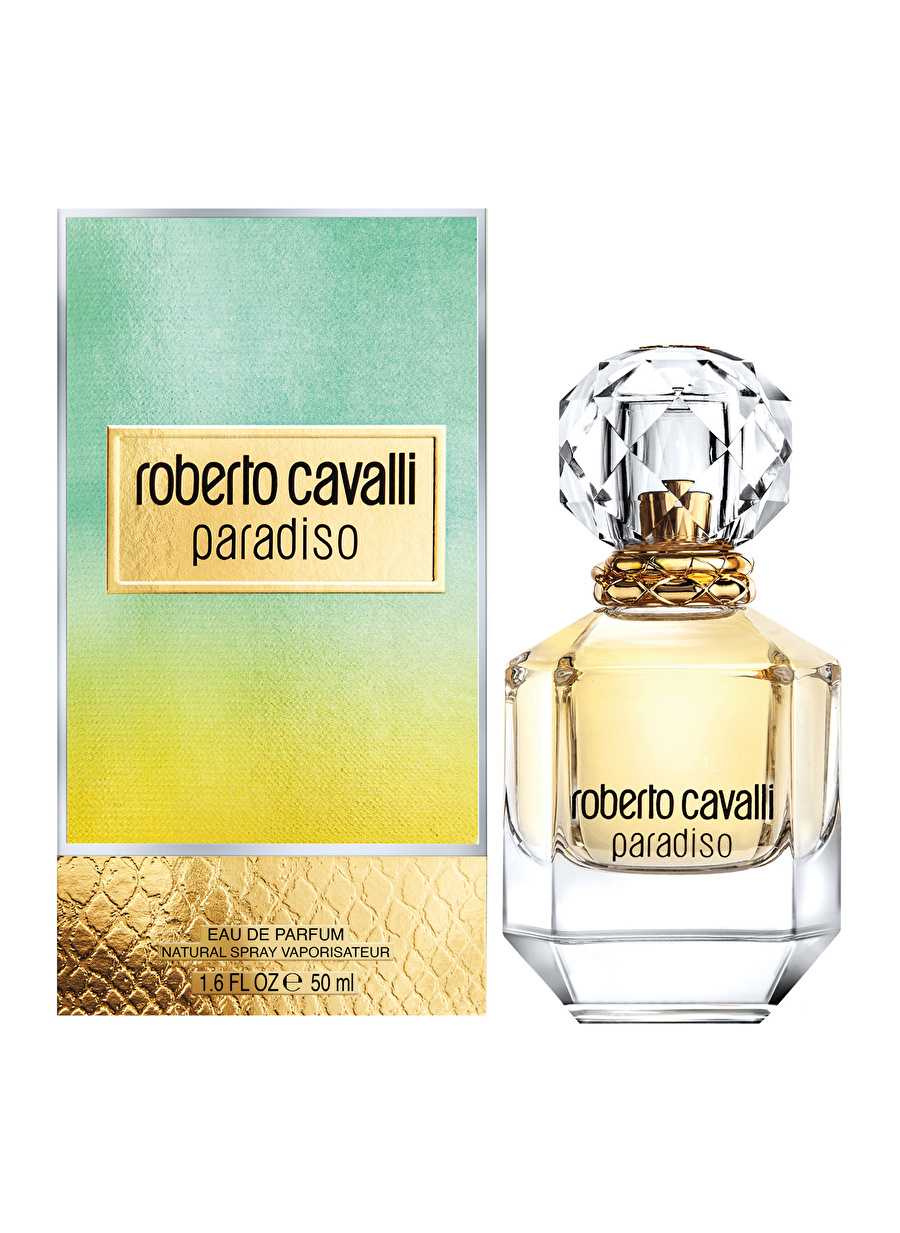 Roberto Cavalli Parfüm