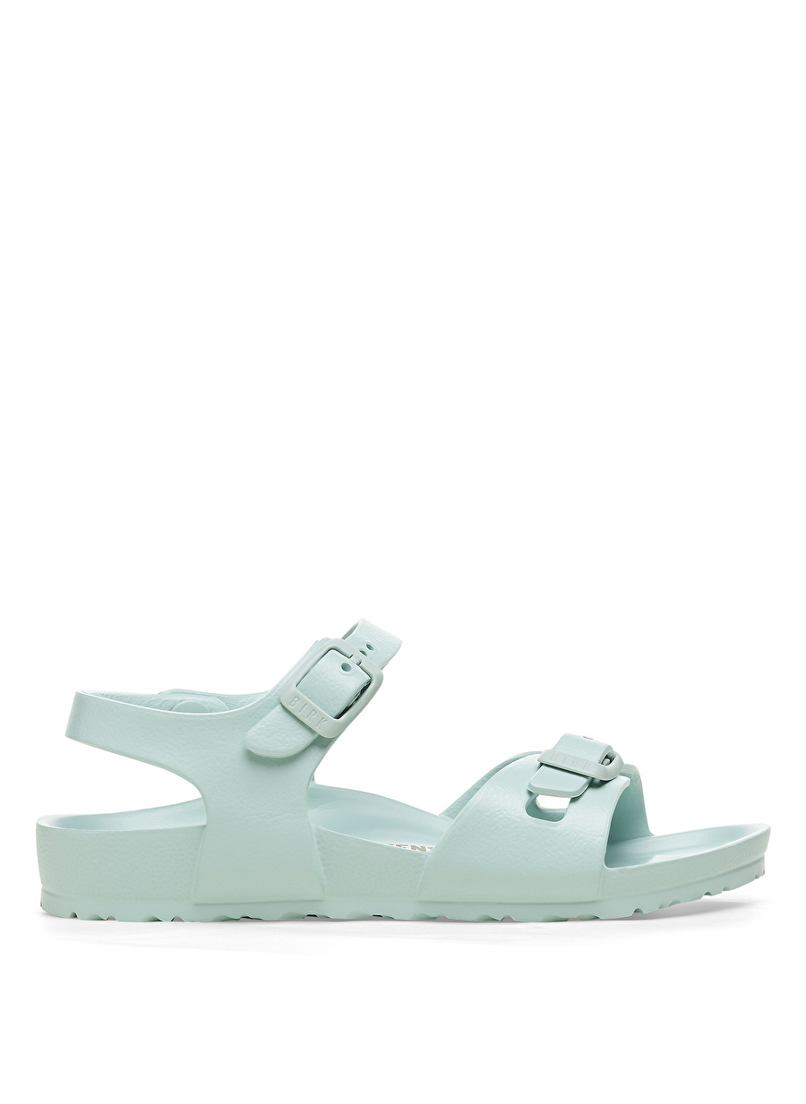 Birkenstock Mint Kız Çocuk Sandalet RIO KIDS