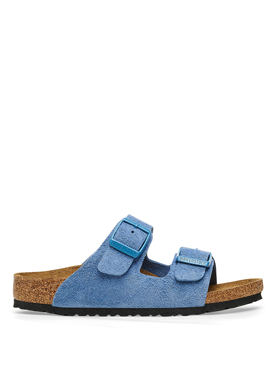 Birkenstock Mavi Erkek Terlik ARIZONA KIDS - 1026915