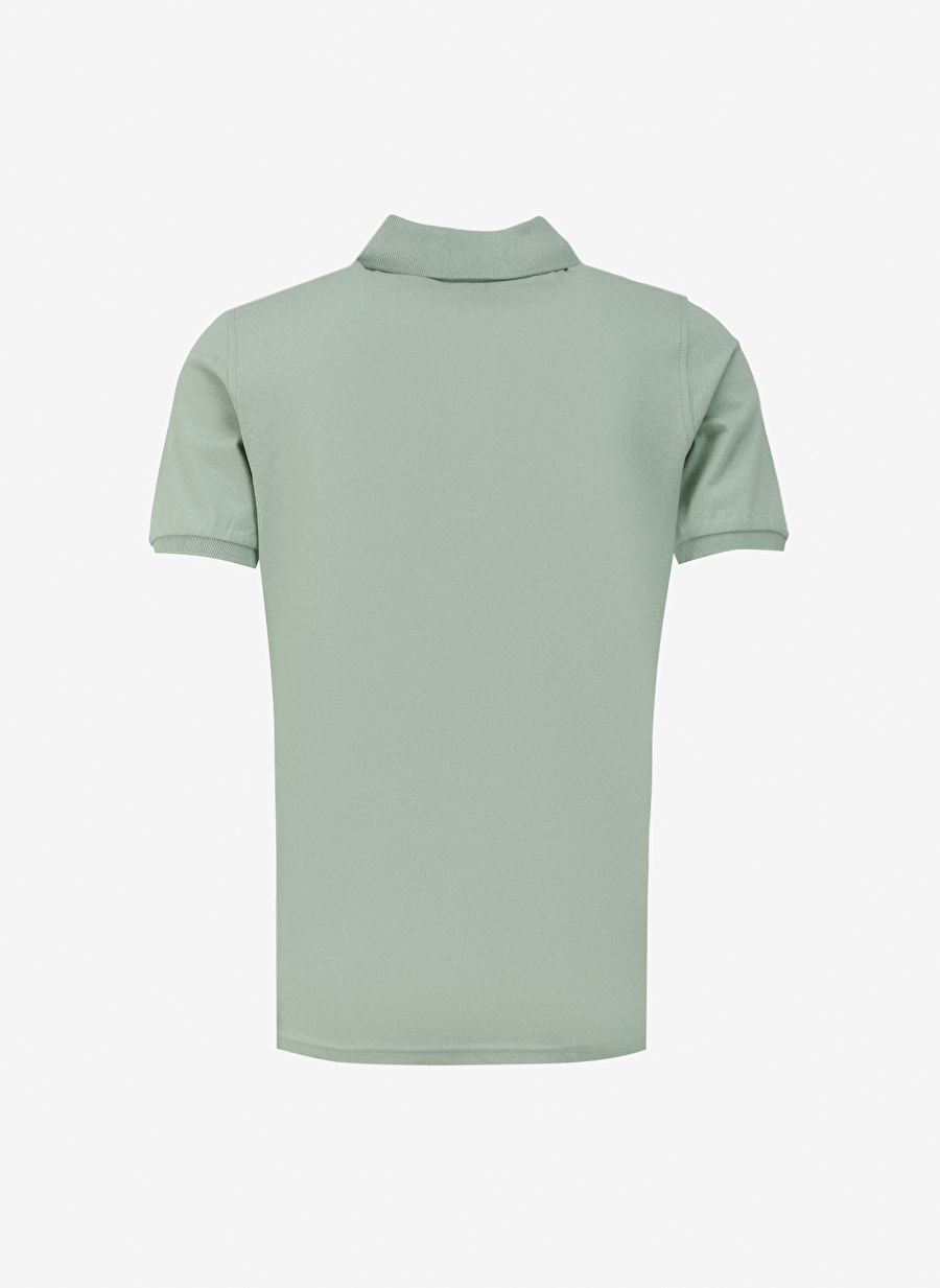 People By Fabrika Polo T-Shirt