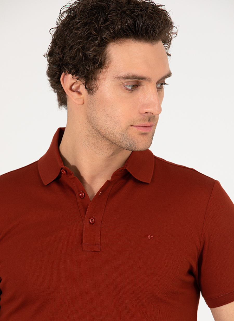 Cacharel Polo T-Shirt