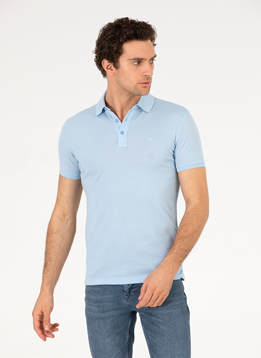 Cacharel Polo T-Shirt