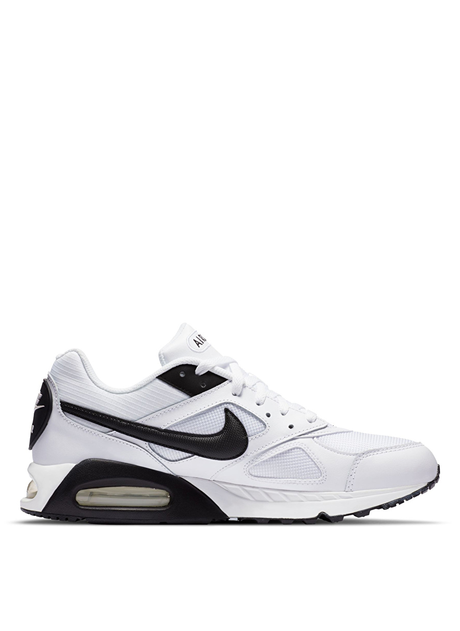 Nike Beyaz Erkek Koşu Ayakkabısı 580518-106 NIKE AIR MAX IVO