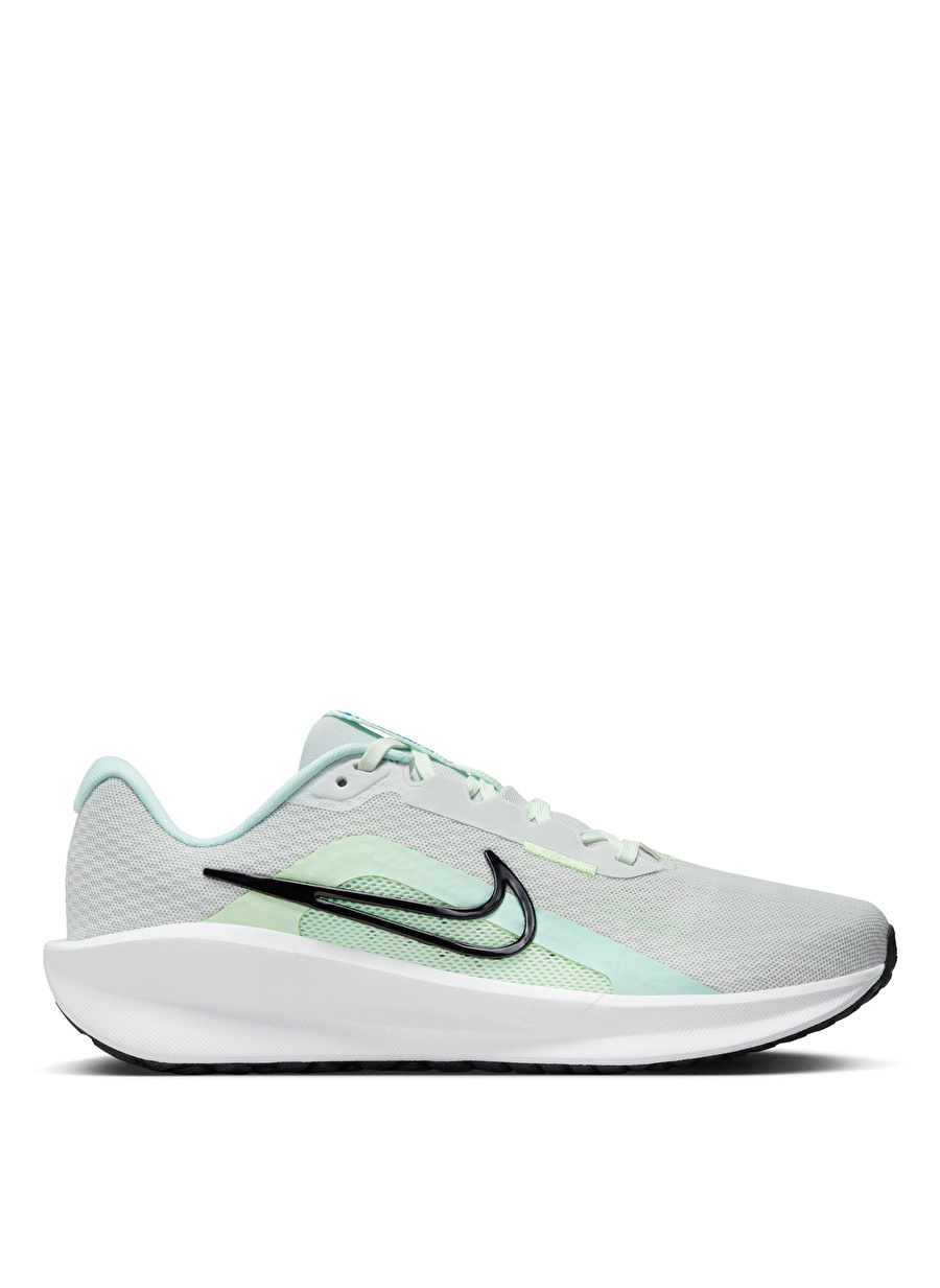 Nike Gri Kadın Koşu Ayakkabısı FD6476-005 W NIKE DOWNSHIFTER 13