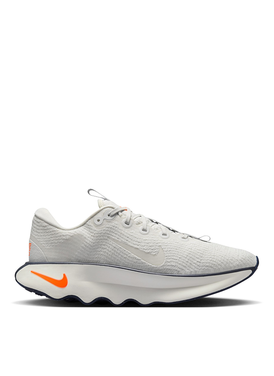 Nike Beyaz Erkek Training Ayakkabısı DV1237-101 NIKE MOTIVA