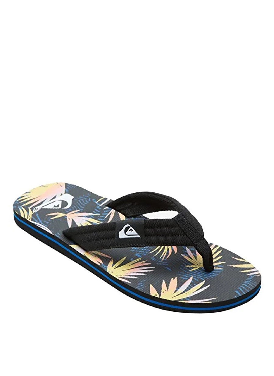 Quiksilver Mavi Erkek Terlik AQYL101339_MOLOKAI LAYBACK II