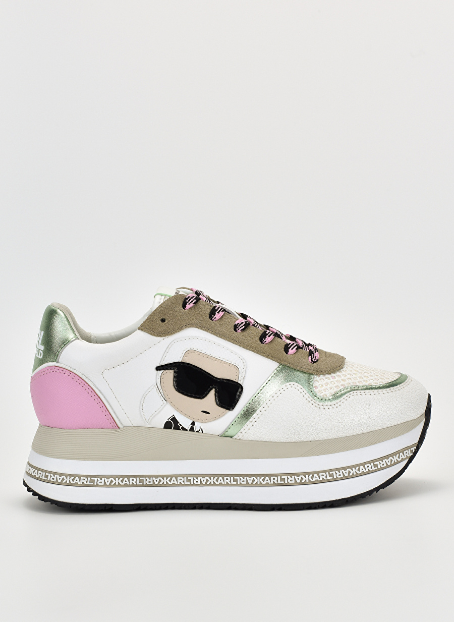 KARL LAGERFELD Sneaker