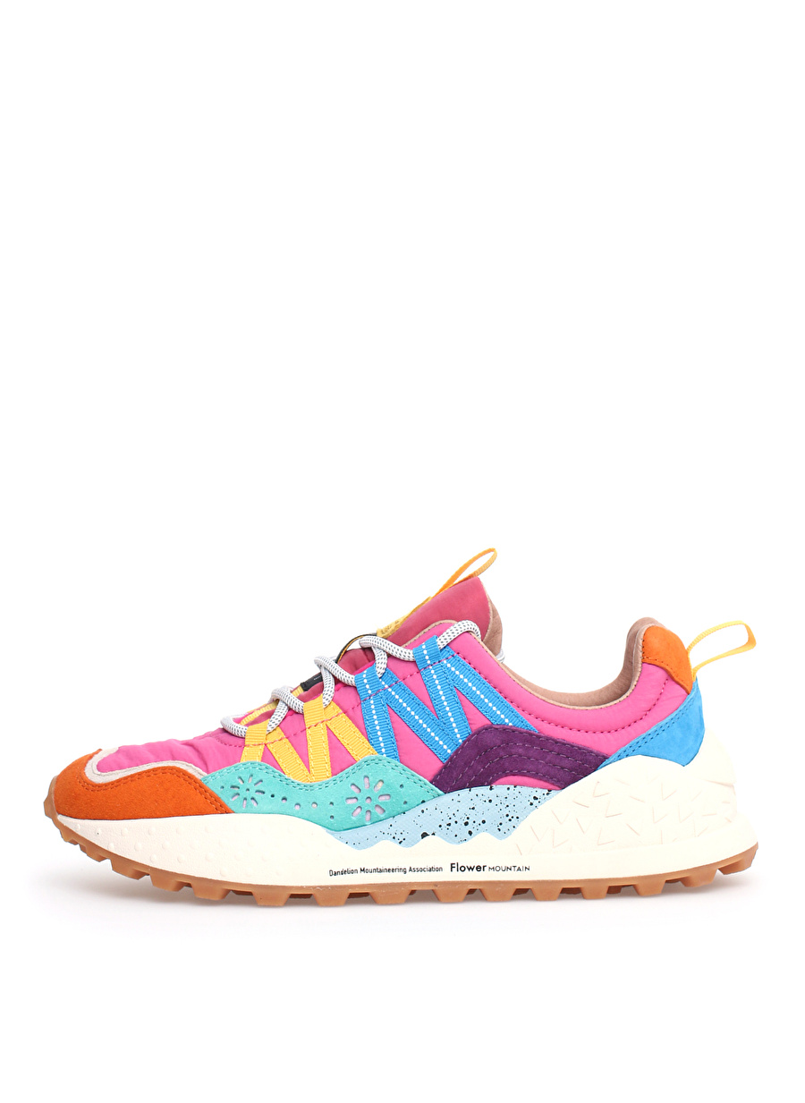 Flower Mountain Sneaker