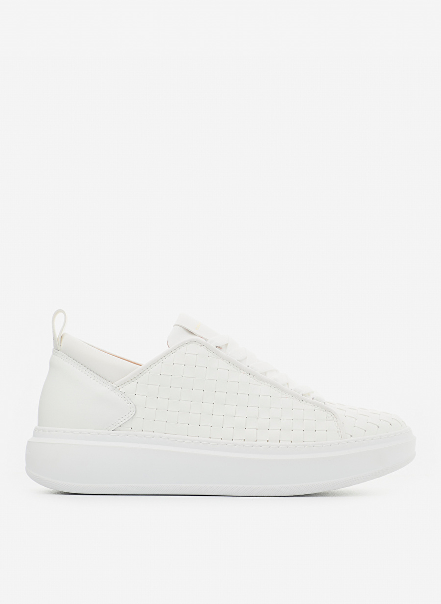 Alexander Smith Sneaker