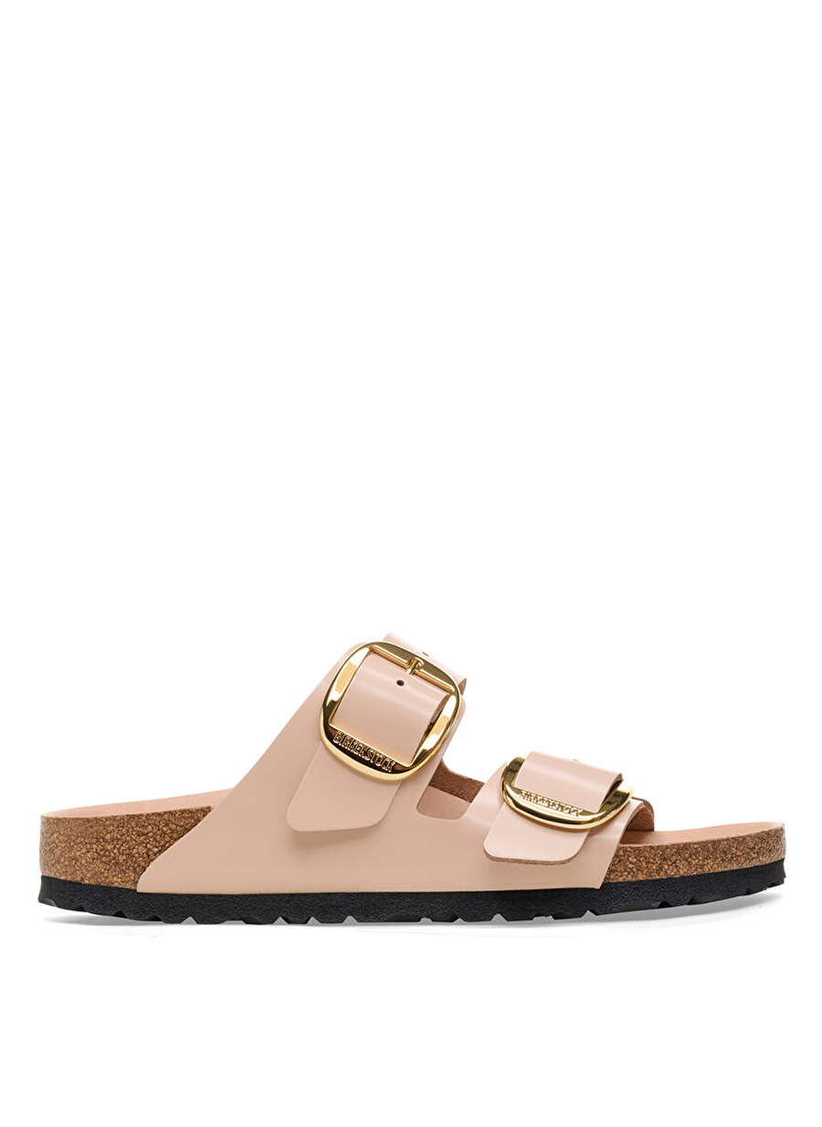 Birkenstock Pudra Kadın Terlik ARIZONA