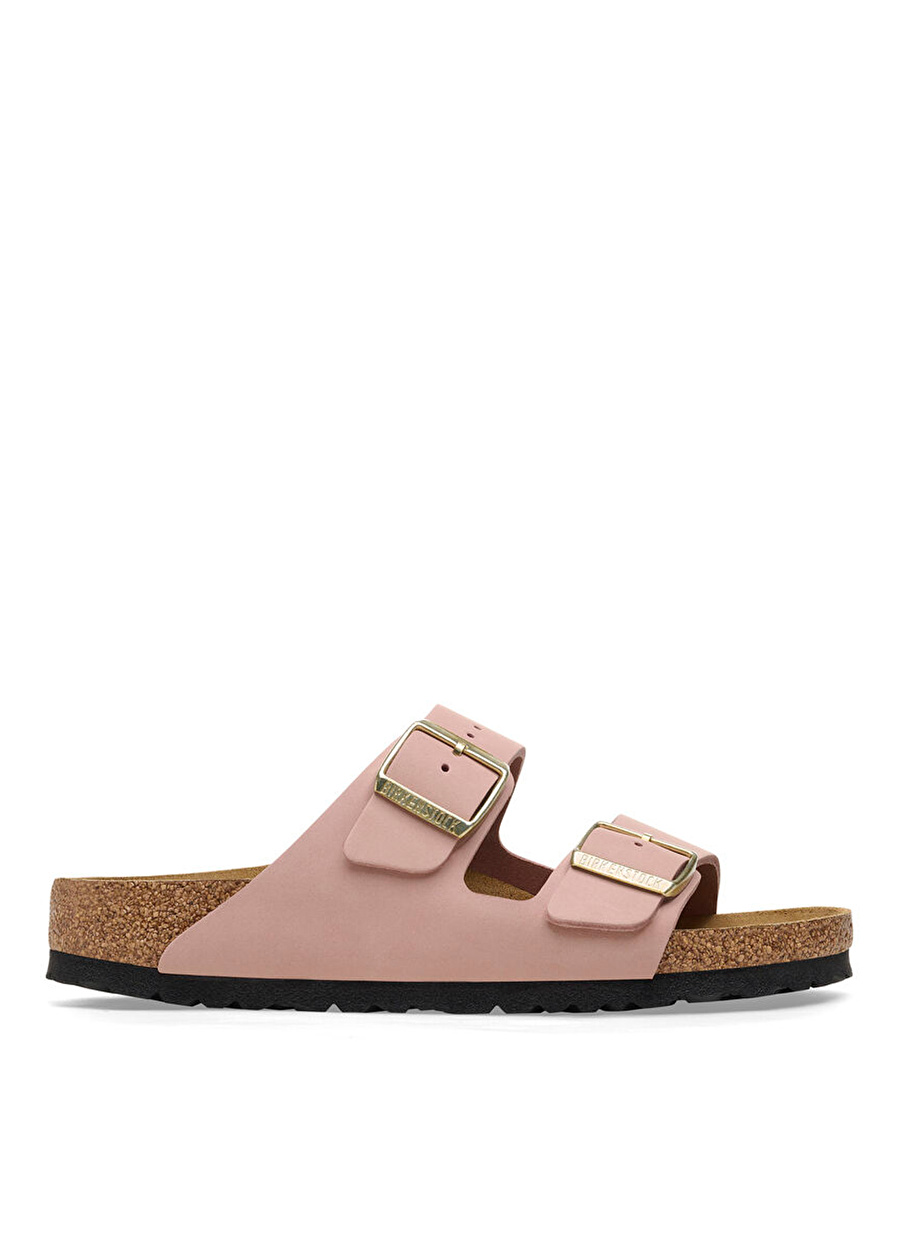 Birkenstock Pudra Kadın Terlik ARIZONA 1026684