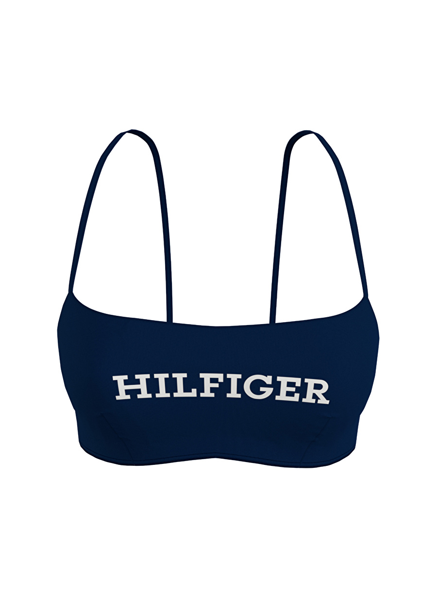 Tommy Hilfiger Bikini Üst