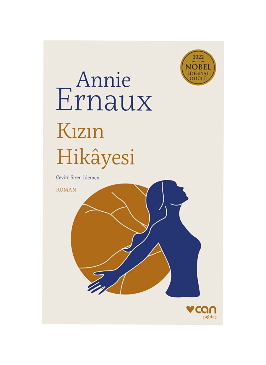 Can Kitap