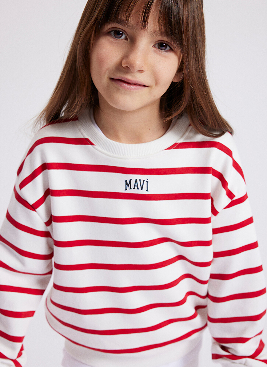 Mavi Sweatshirt