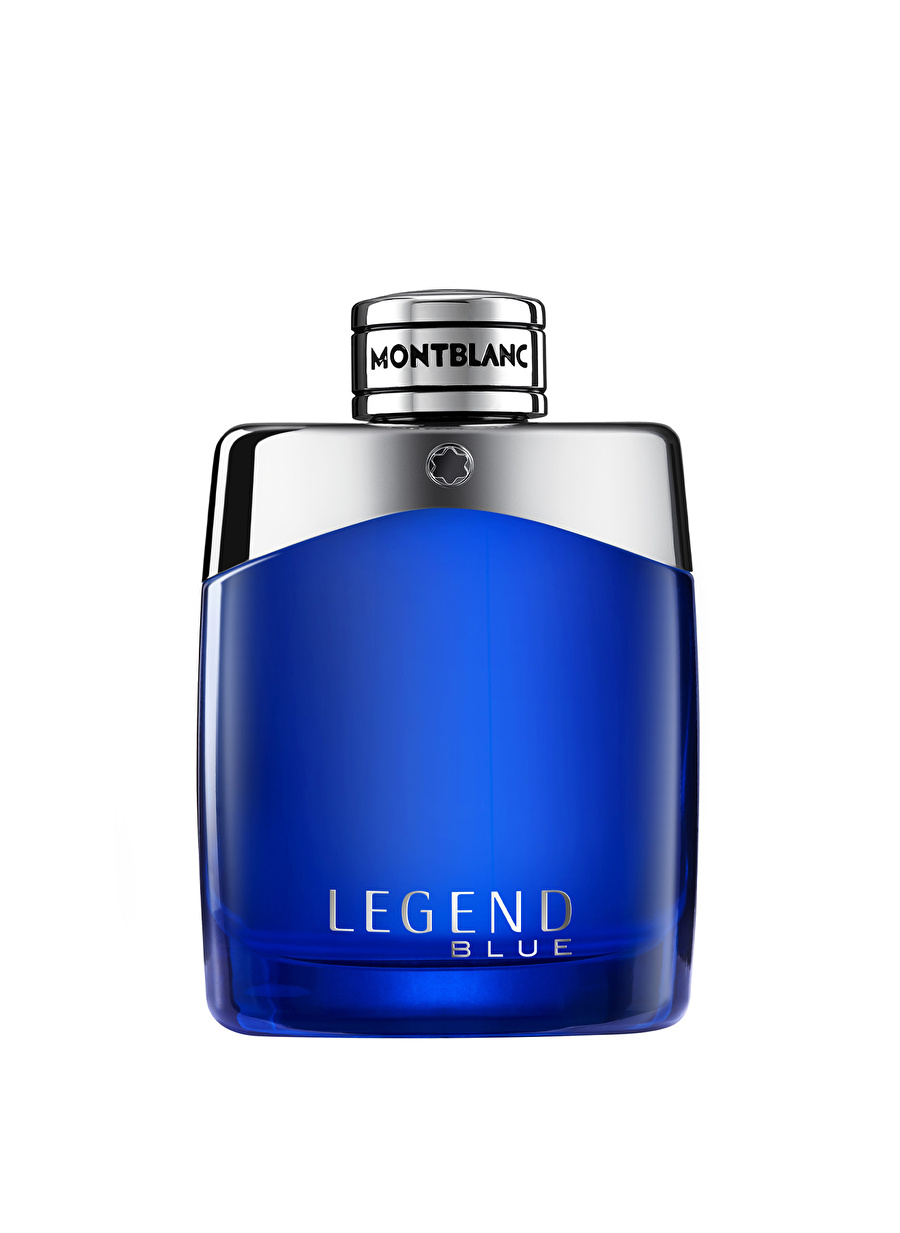 Montblanc Legend Blue Edp 100 ml_1