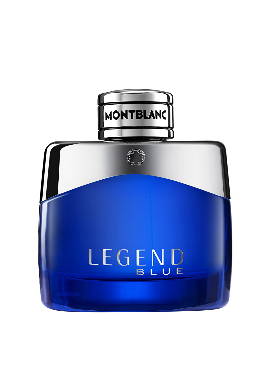 Montblanc Legend Blue Edp 50 ml