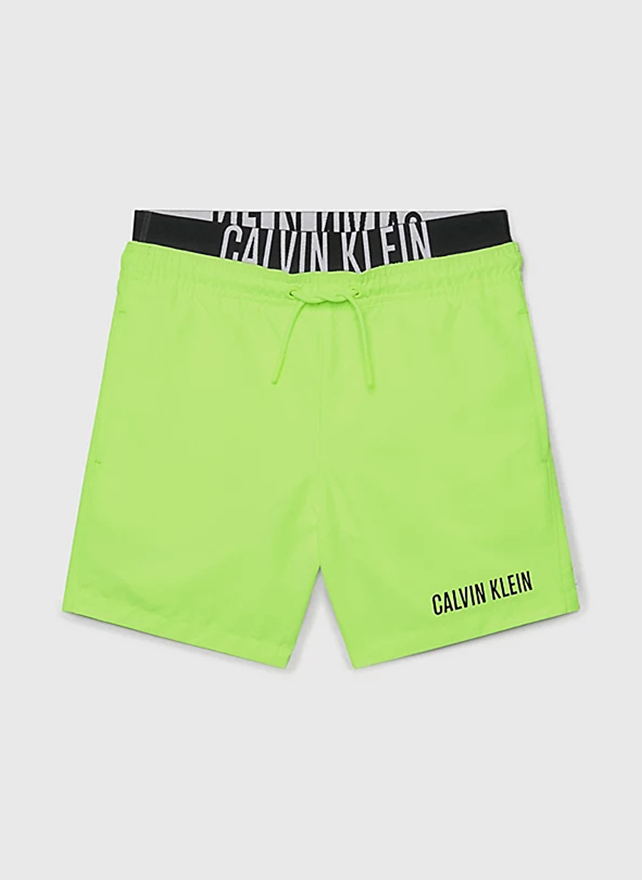 Calvin Klein Şort Mayo