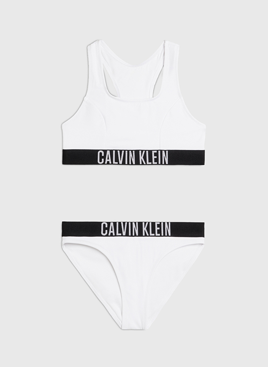 Calvin Klein Bikini Takım