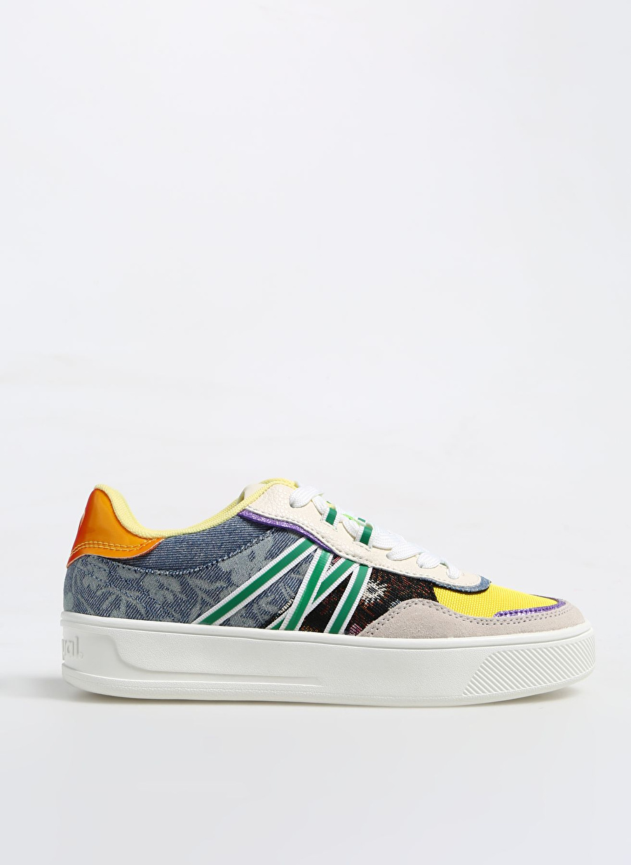 Desigual Sneaker