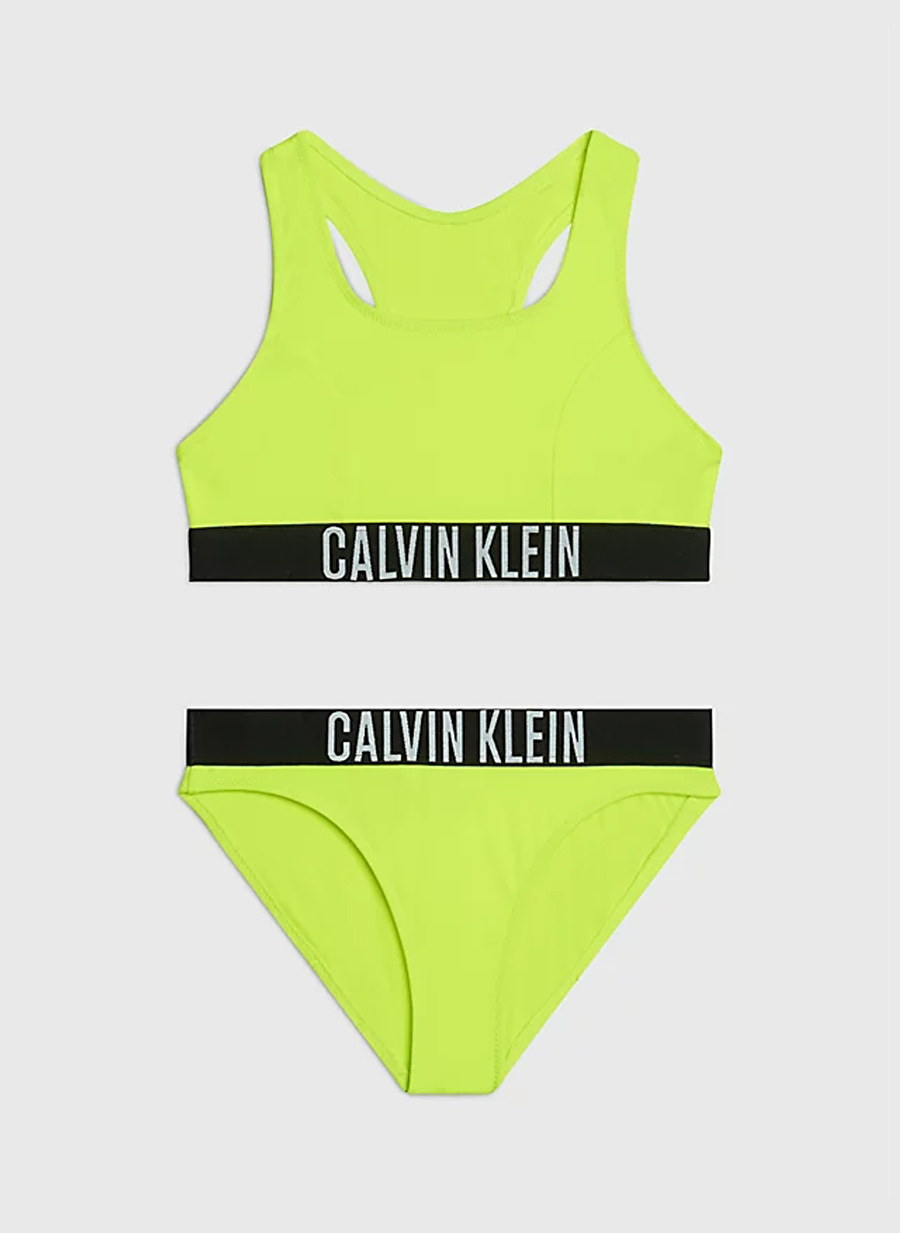 Calvin Klein Bikini Takım