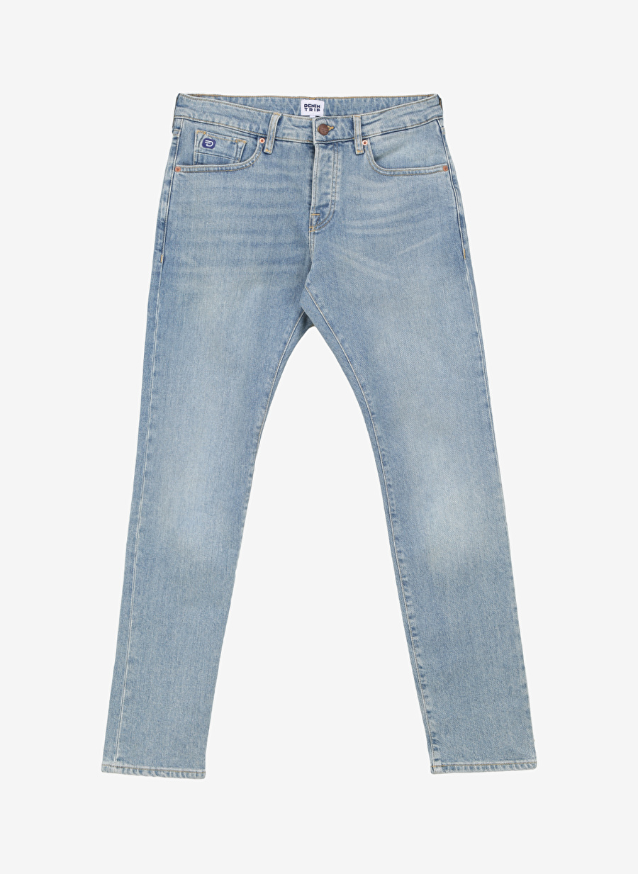 Denim Trip Denim Pantolon