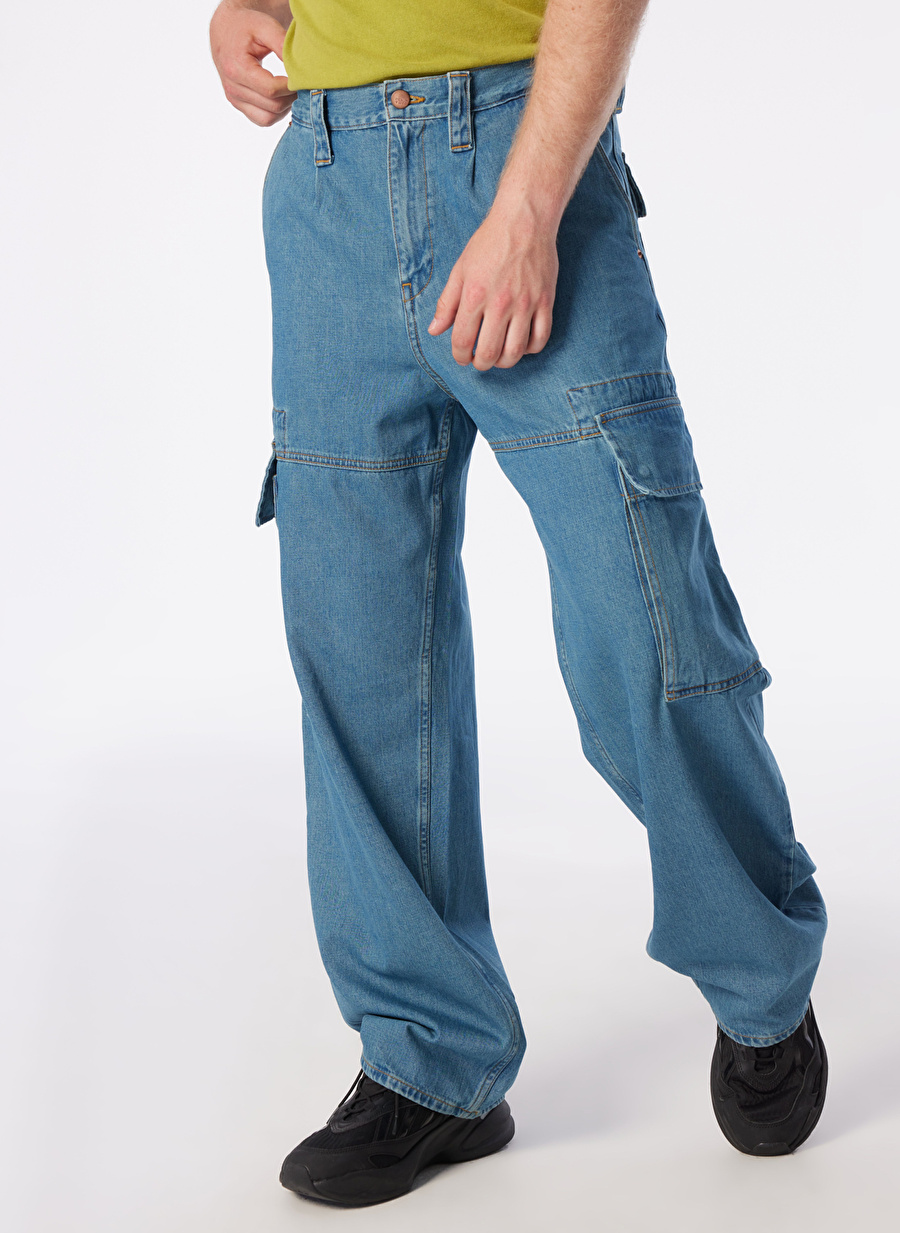 Denim Trip Denim Pantolon