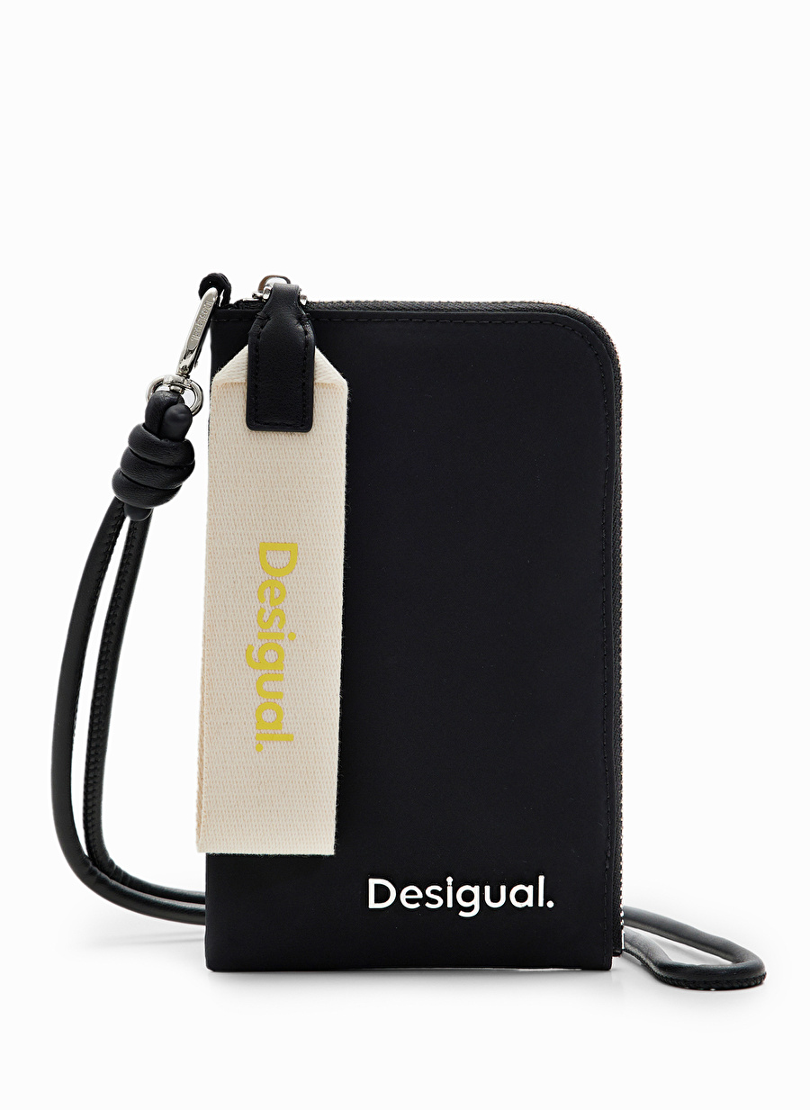 Desigual Telefon Çantası