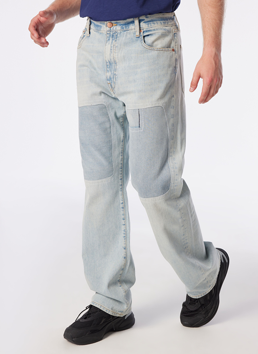 Denim Trip Denim Pantolon