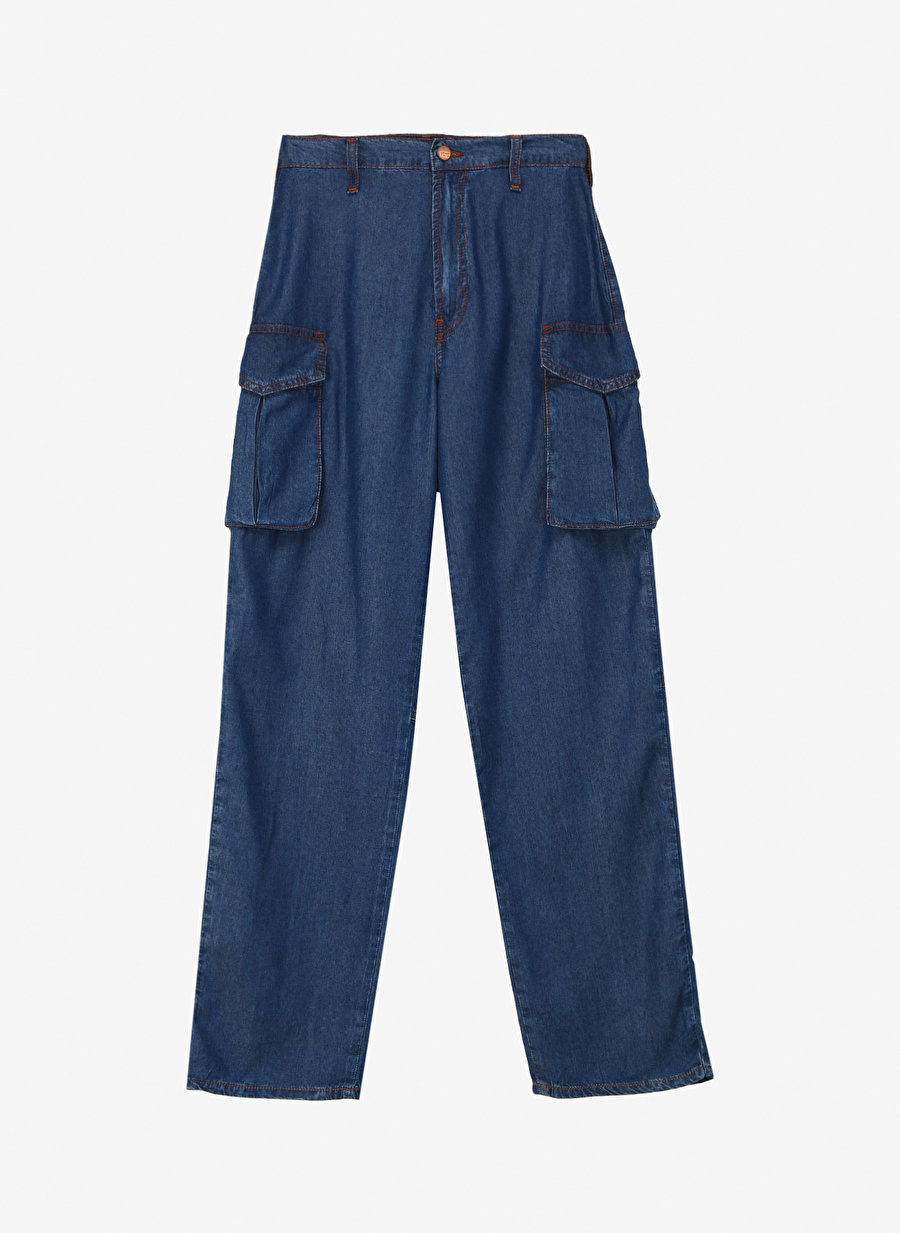 Denim Trip Denim Pantolon