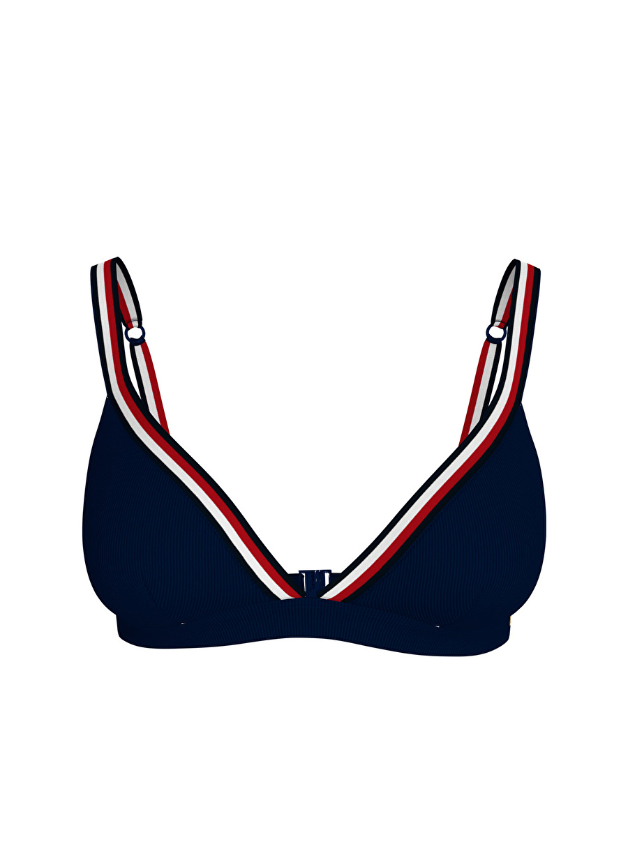 Tommy Hilfiger Bikini Üst