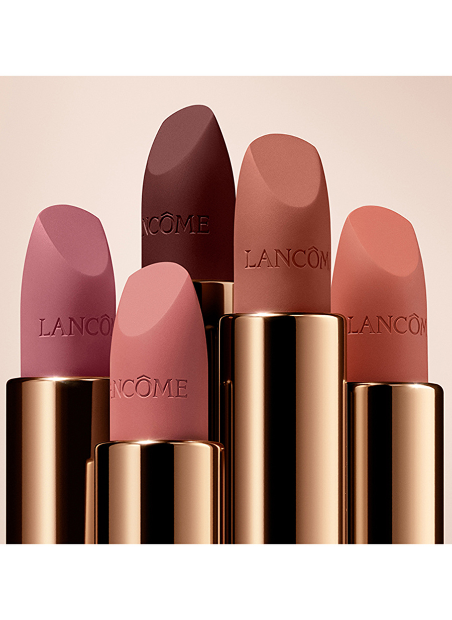 Lancome L'Absolu Rouge Intımatte Blushıng Nudes 370 - Flush Of Love_4