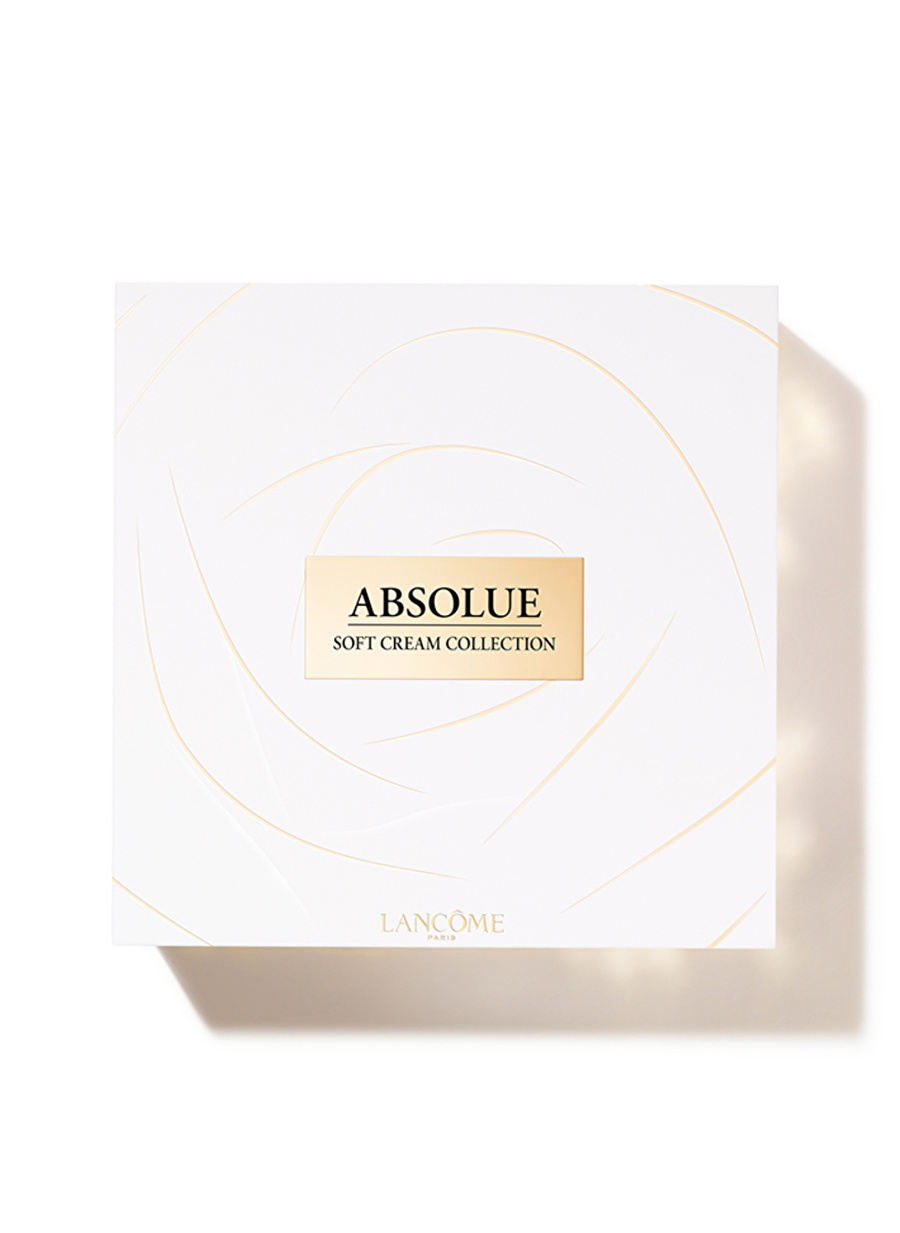 Lancome Absolue Soft Cilt Bakım Seti_1