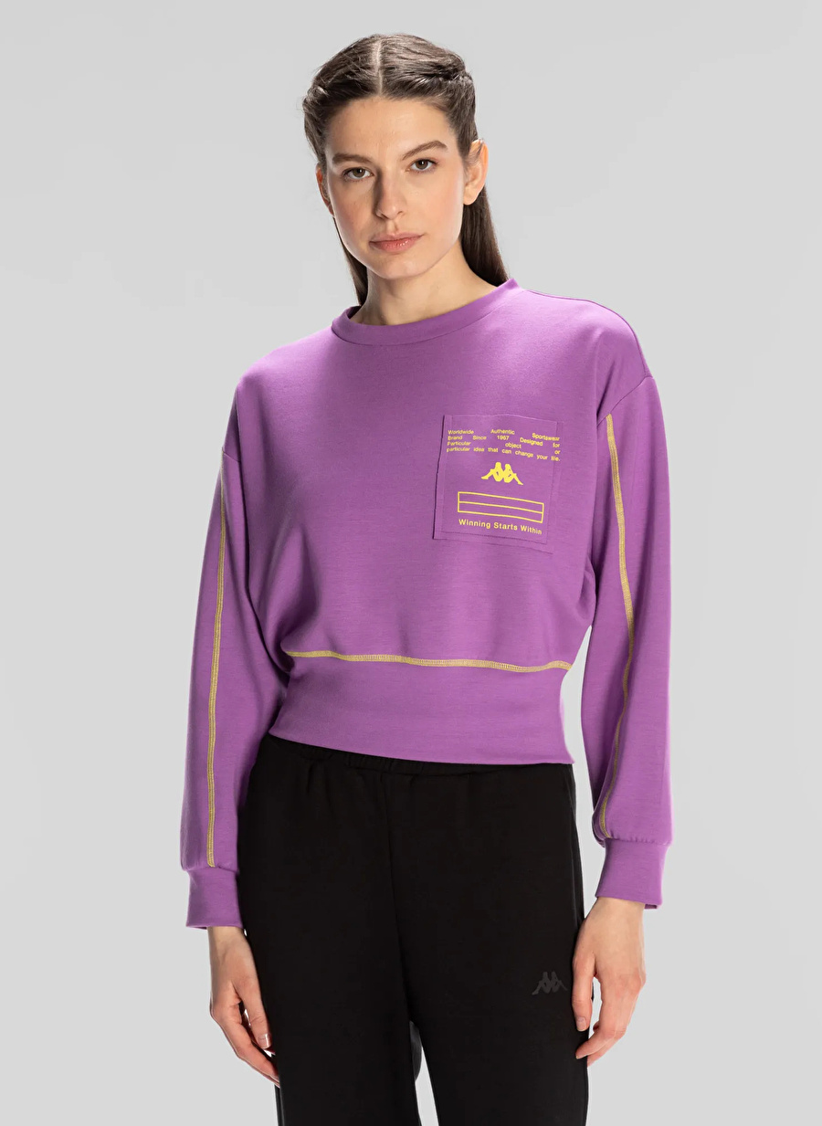 Kappa Sweatshirt