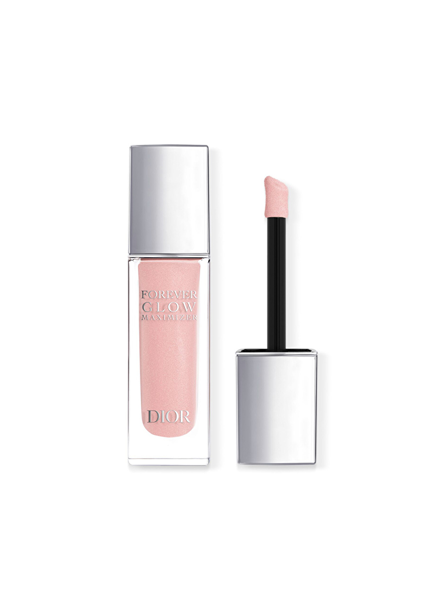 Dior Forever Glow Maximizer Likit Aydınlatıcı - 011 Pink_0