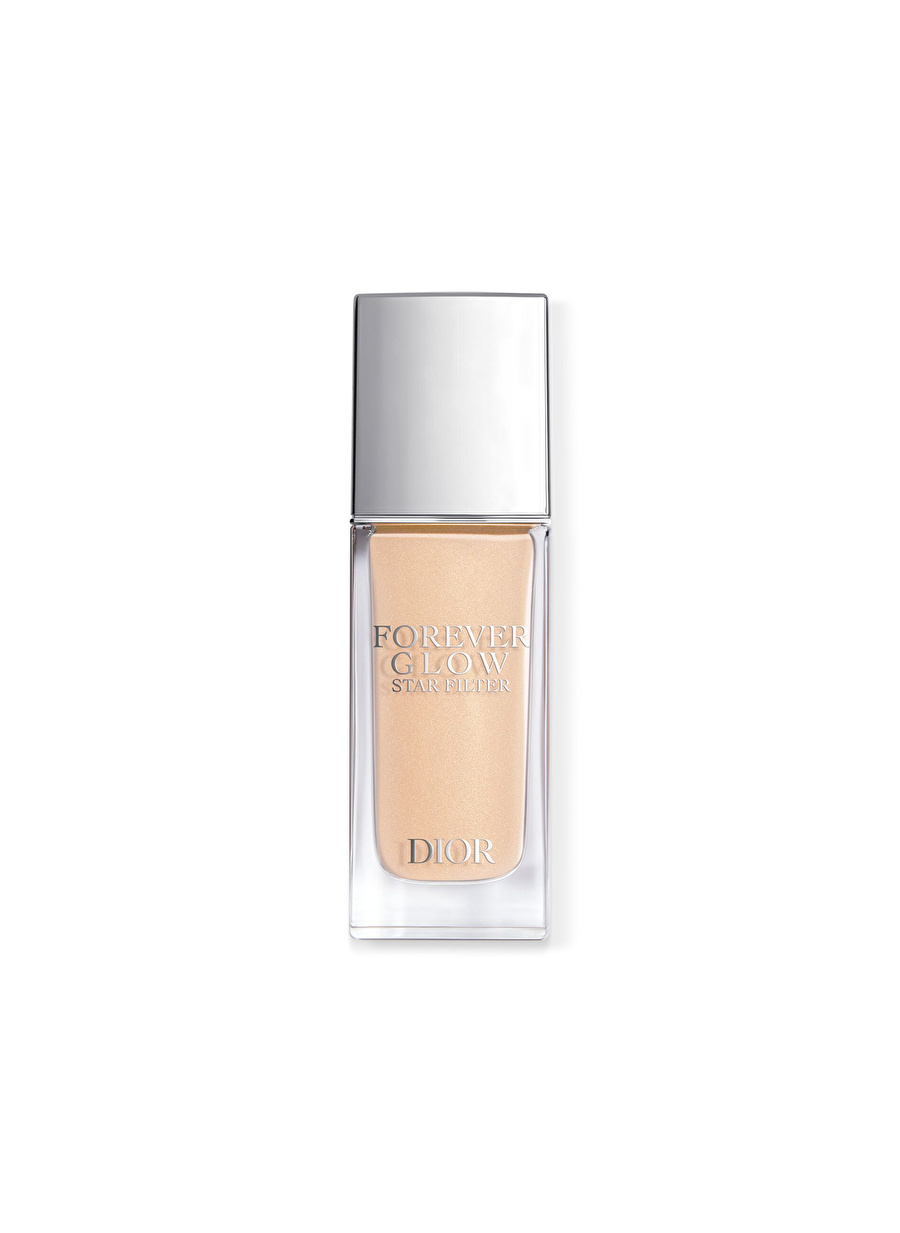 Dior Forever Glow Star Filter Aydınlatıcı - 0N