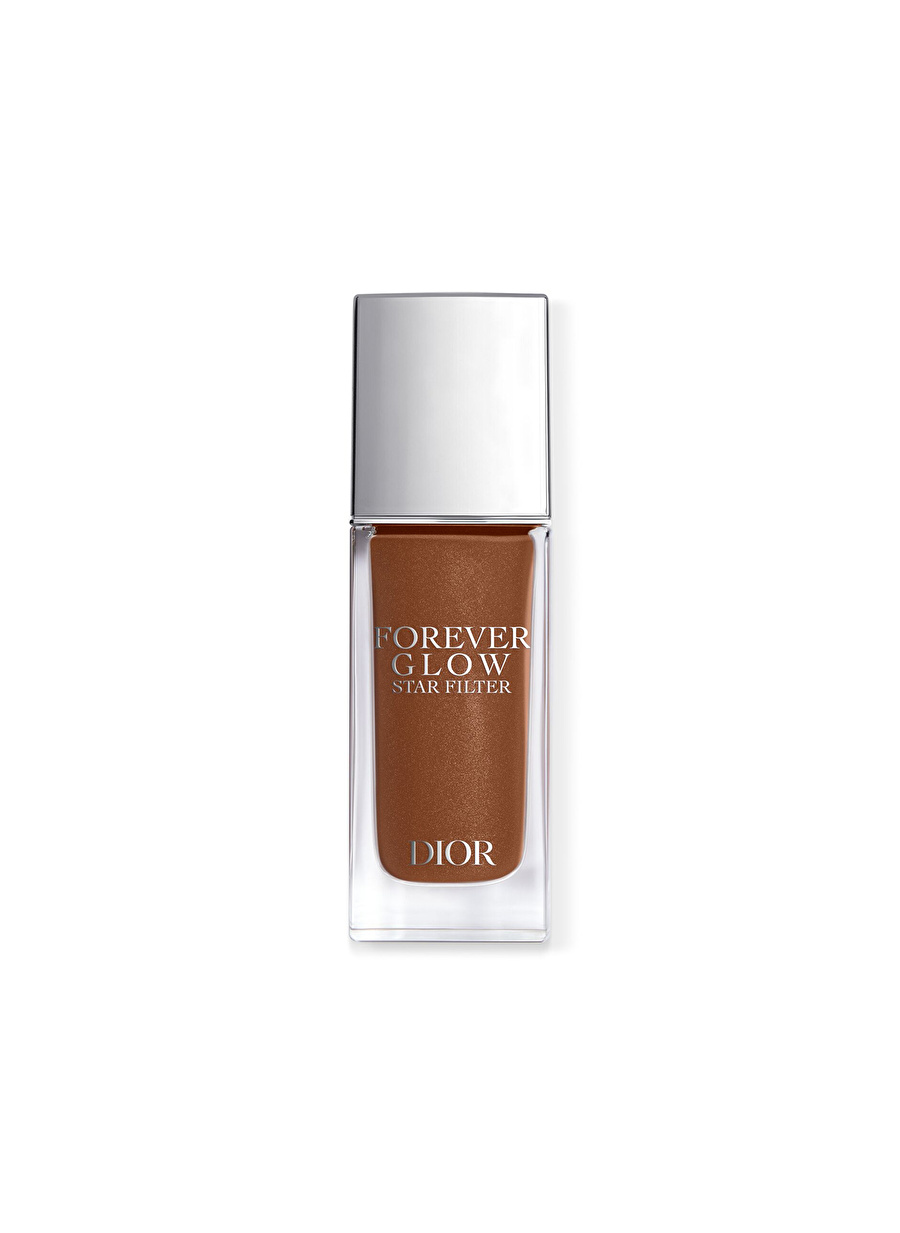 Dior Forever Glow Star Filter Aydınlatıcı - 8N